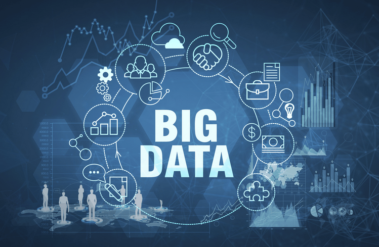 Konsep Big Data