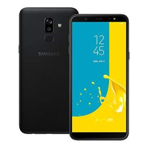 Samsung J Series Galaxy J8