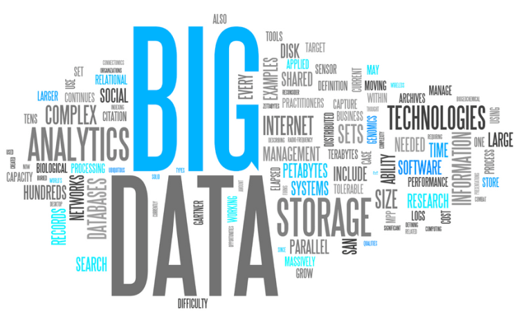 Teknologi Big Data