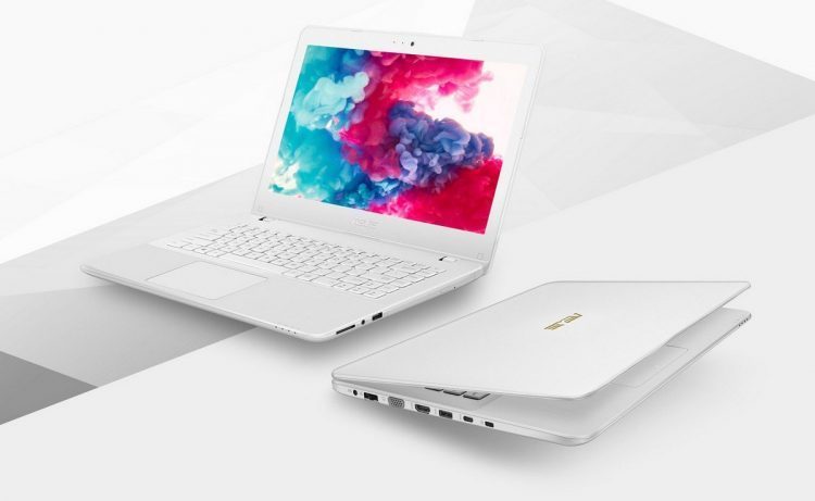 Harga Laptop ASUS Core i5 VivoBook A442UR i5