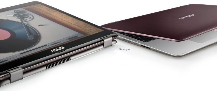 Harga Laptop ASUS Core i7 VivoBook Flip TP501UB