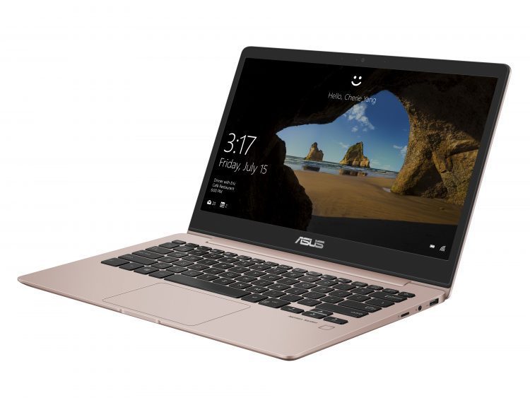 Harga Laptop ASUS Core i5 ZenBook UX331UAL