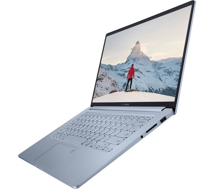 Harga Laptop ASUS Core i7 - CV. Difacom Solusindo