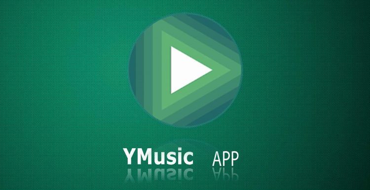 Aplikasi download youtube YMusic
