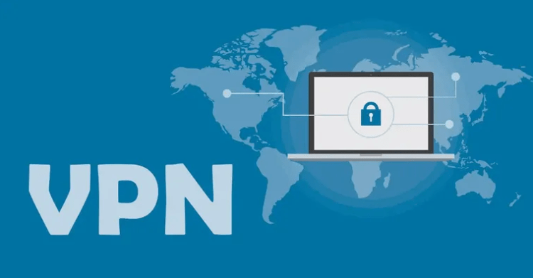 Mempercepat Internet dengan VPN