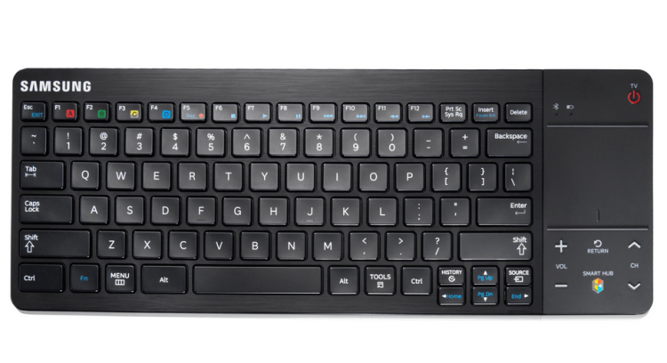 Samsung Wireless Keyboard