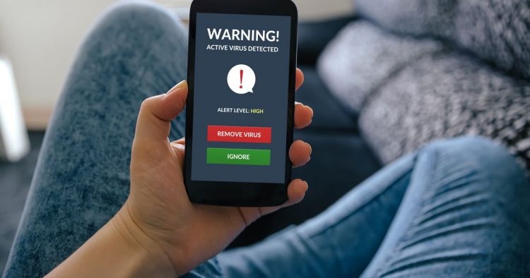 Cara Mencegah Agar Malware Android