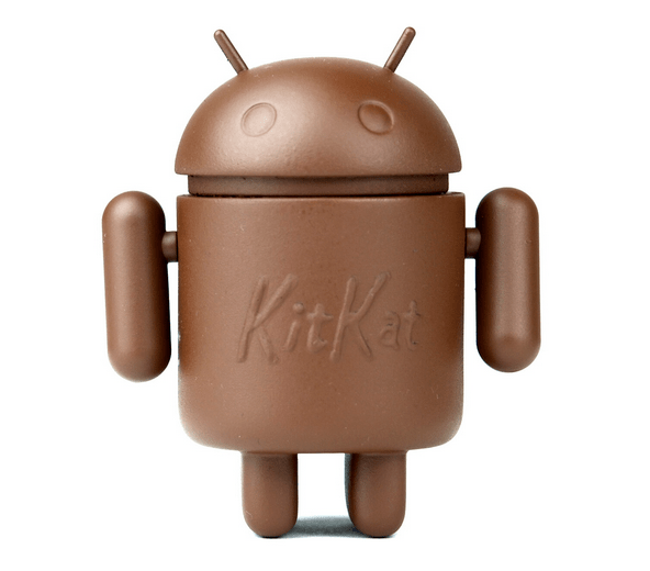 Android Kitkat 4.4