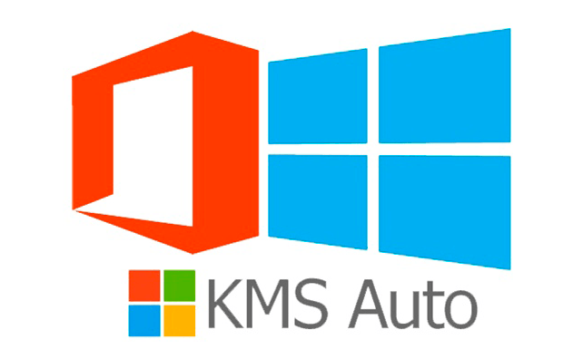 KMS Auto Lite Activator
