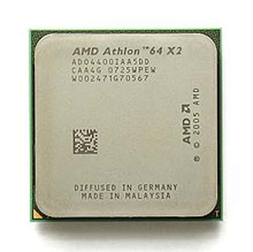 AMD Athlon 64X2
