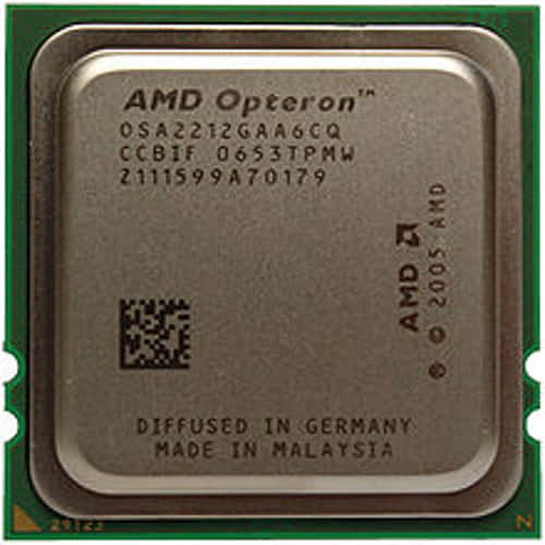 AMD Optreon
