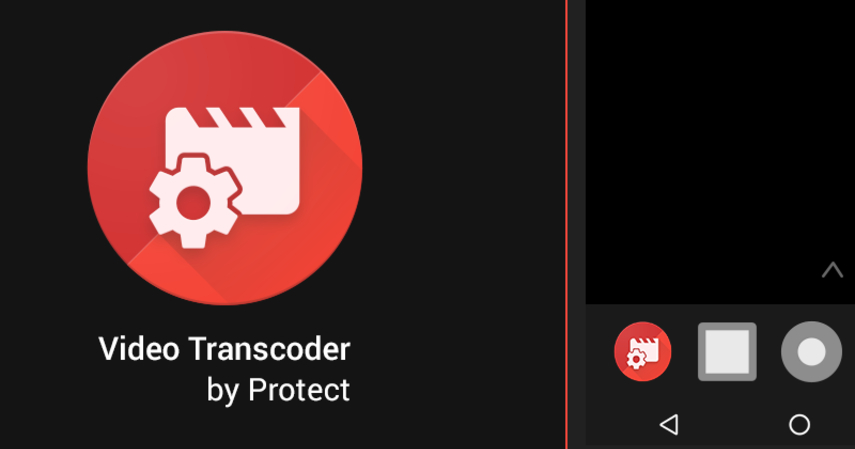 Transcoder Video - Aplikasi Kompres Video