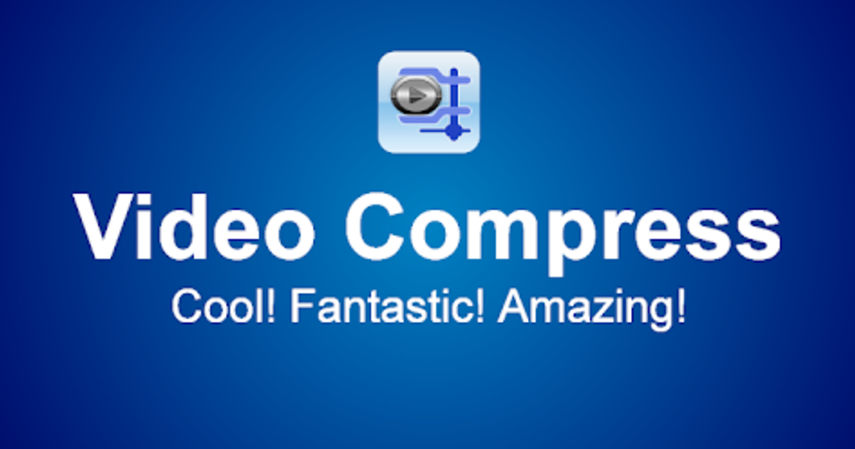 Kompres Video - Aplikasi Kompres Video