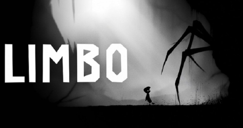 Limbo - Game Smartphone Terbaik