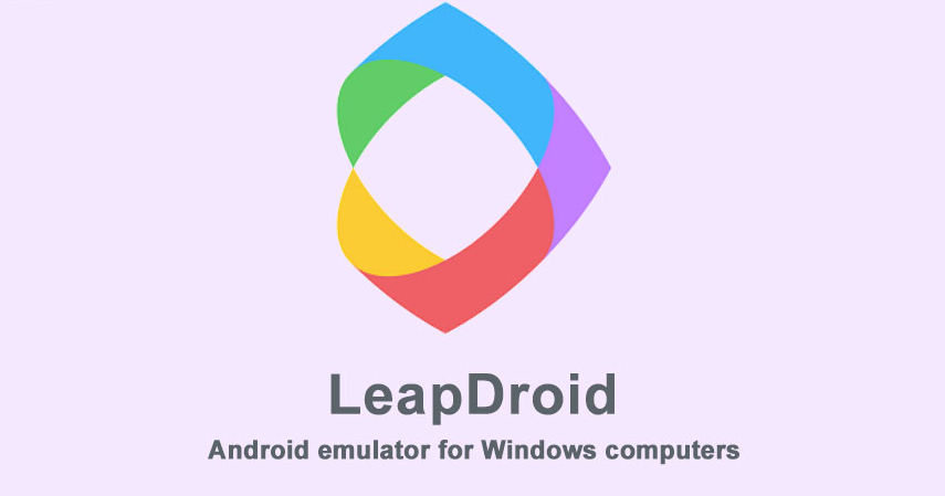 Emulator Android LeapDroid