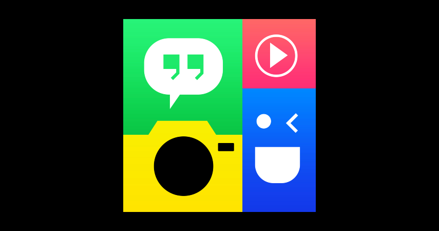 Aplikasi edit foto gratis untuk Android dan iOS