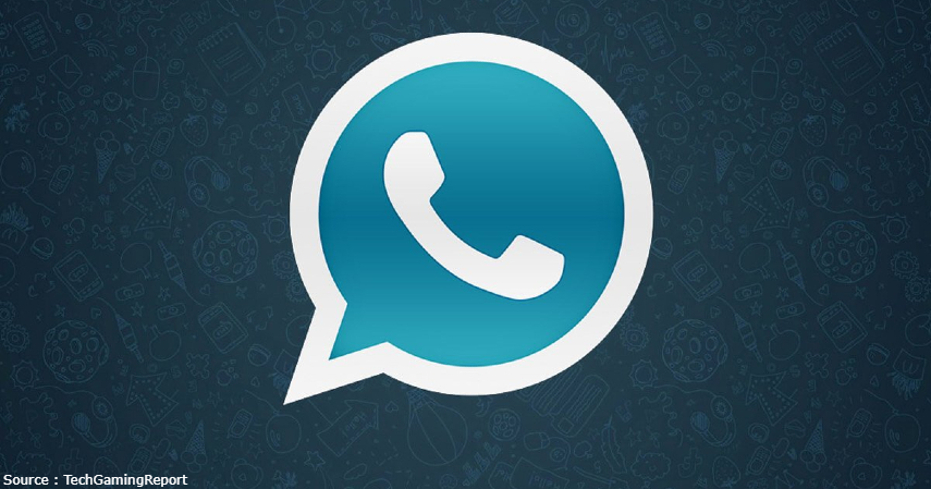 Whatsapp Mod - Aplikasi Mod Whatsapp