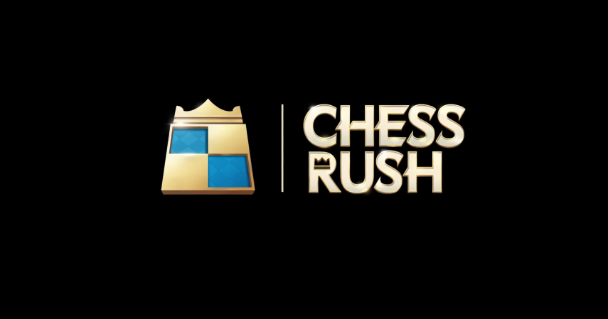 Game yang bisa berkembang - Mabar Online - Mobile Legend - Chess Rush
