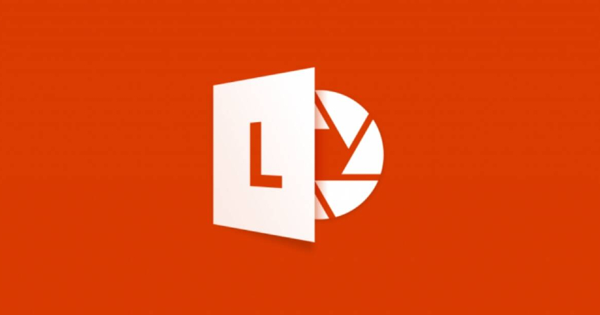 Microsoft Office Lens - Aplikasi Pemindaian Foto 