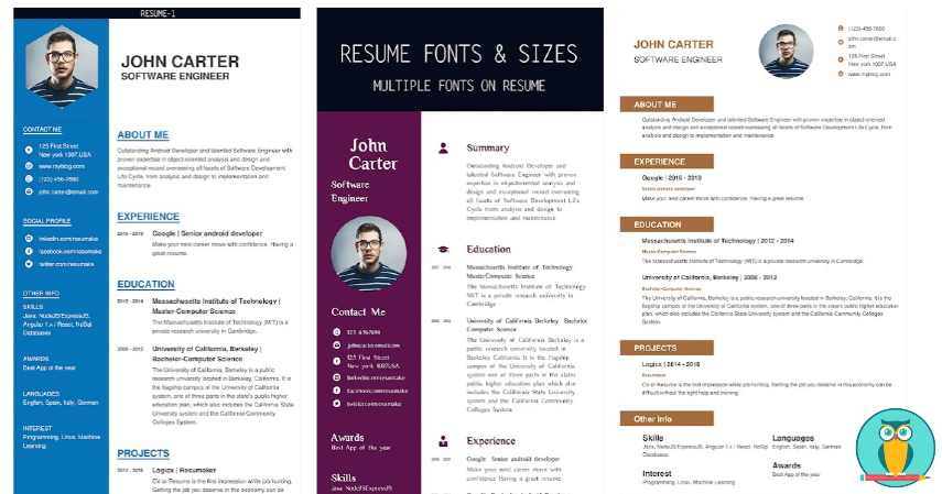 Aplikasi Pembuatan Resume Terbaik - Buat Resume di HP