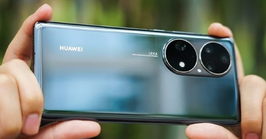 Huawei P50 - Huawei P50 pro