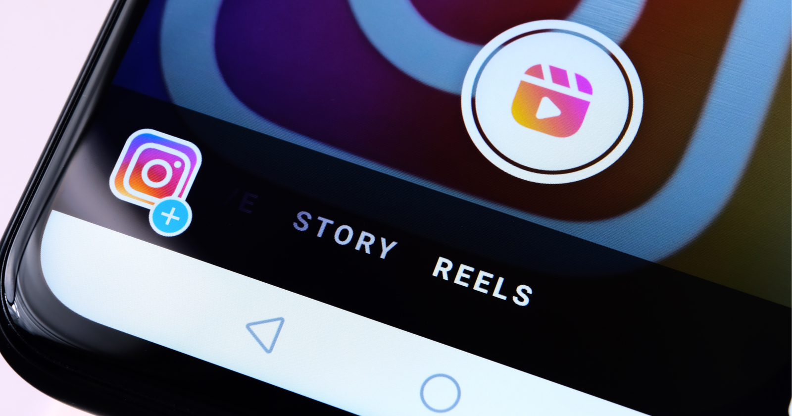 Cara Menggunakan Instagram Reels dan Serba-serbinya