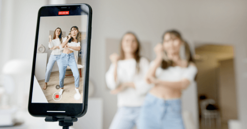 Cara Save Video TikTok Tanpa Watermark Dengan Kualitas HD CV Difacom Solusindo