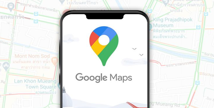 Ketahui Trik Google Maps yang Tepat agar Tidak Tersesat_Antisipasi Berbagai Hal Sebelum Mengaktifkan Gmaps