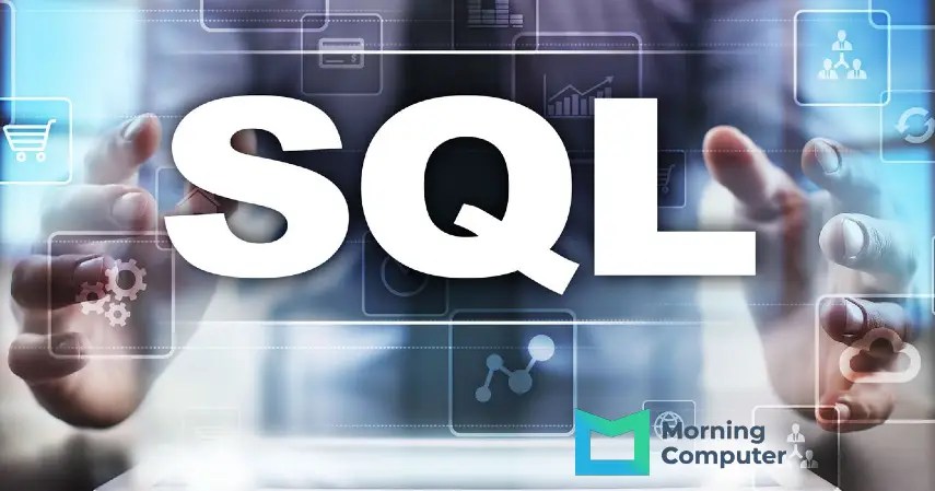  SQL