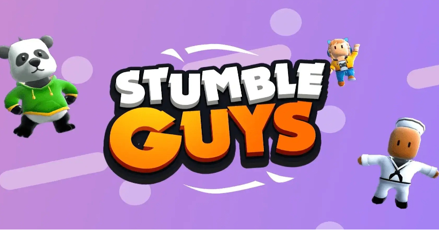 Sedikit Review Game Stumble Guys