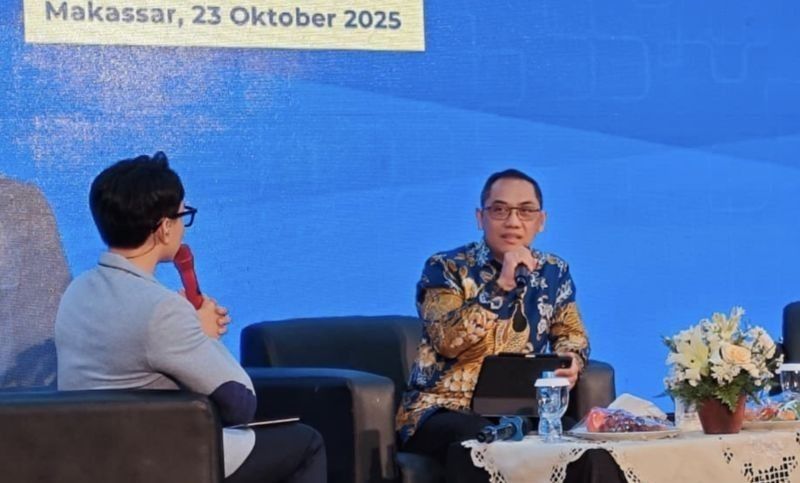 Judi Online Masih Dominan, Komdigi Blokir 3 Juta Konten Negatif Sepanjang Tahun Judi Online Masih Dominan, Komdigi Blokir 3 Juta Konten Negatif Sepanjang Tahun