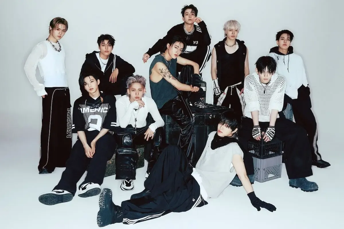 Jakarta Siap Disambangi TREASURE dalam Tur Pulse On 2026 Jakarta Siap Disambangi TREASURE dalam Tur Pulse On 2026