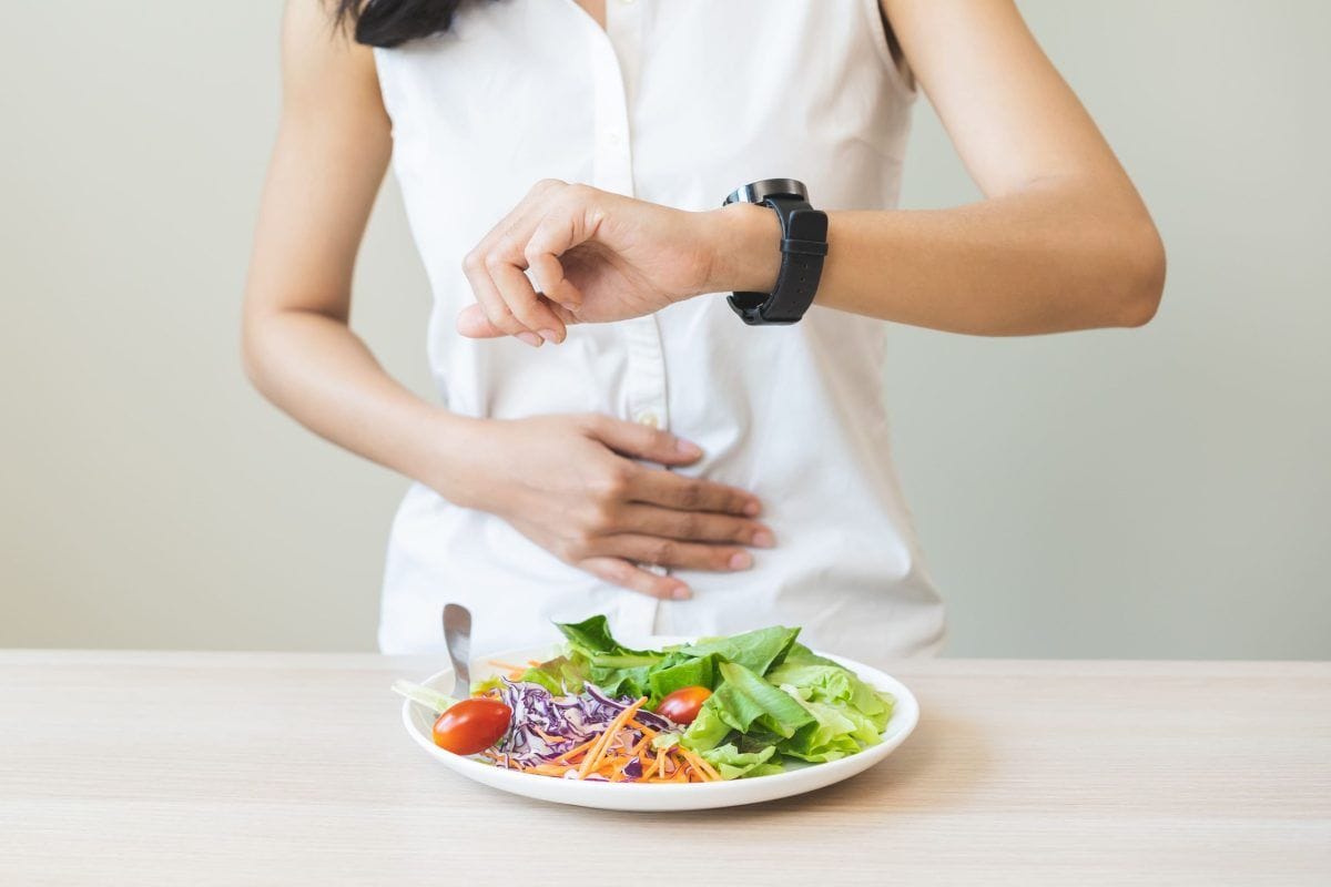 Tips Turunkan Berat Badan Cepat, Pelatih Ini Ungkap Pola Makan Sehat Seminggu