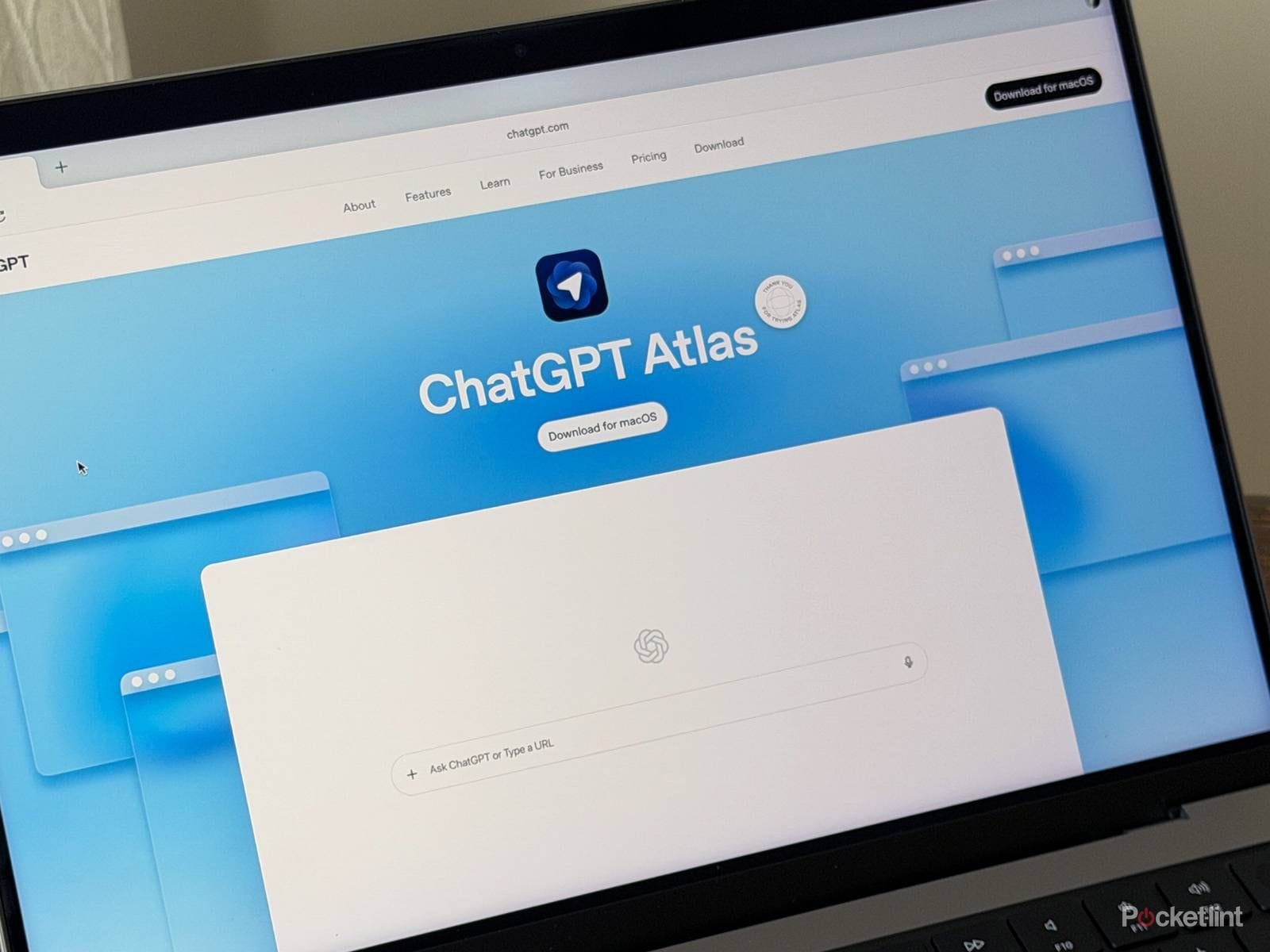 OpenAI Perkenalkan Atlas, Browser Canggih dengan Teknologi ChatGPT Terbaru