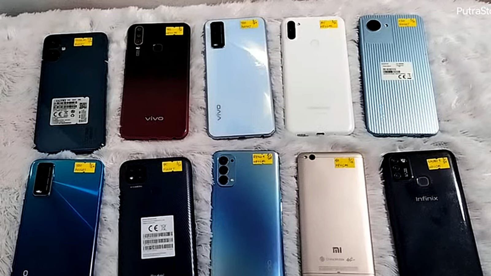 HP Bekas Akan Wajib Balik Nama? Ini Rencana dan Penjelasan Komdigi