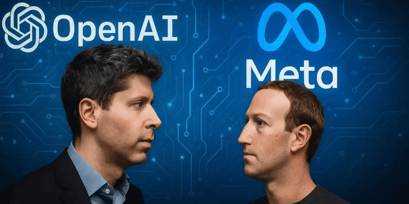 Dari OpenAI hingga Meta: Perusahaan Alokasikan Miliaran untuk Infrastruktur AI
