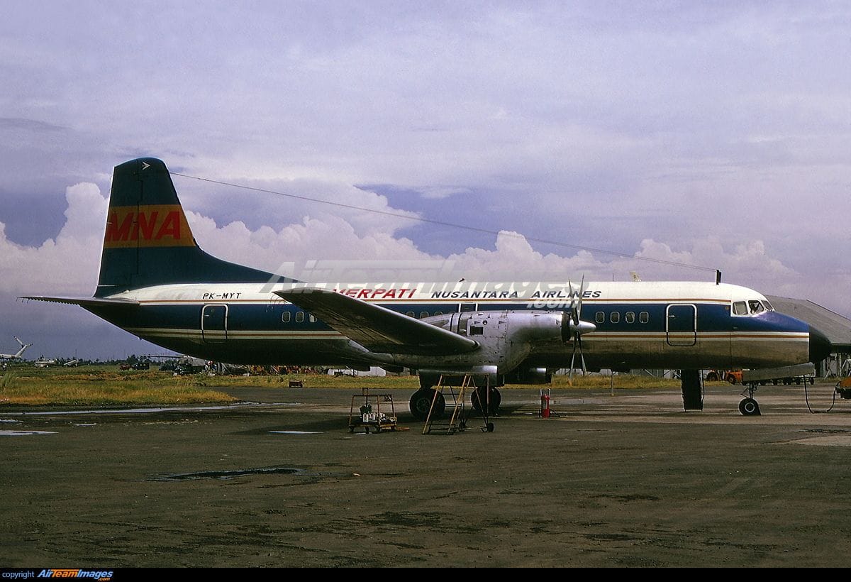 Fakta Lengkap Kasus Pembajakan Pesawat Merpati Tahun 1972 yang Nyaris Lenyap dari Ingatan