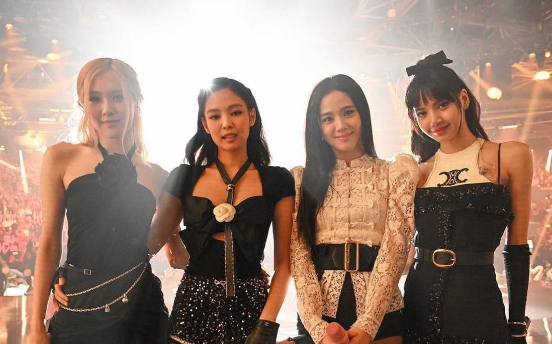 BLACKPINK Disebut Comeback Desember 2025, Ini Respons dari YG Entertainment