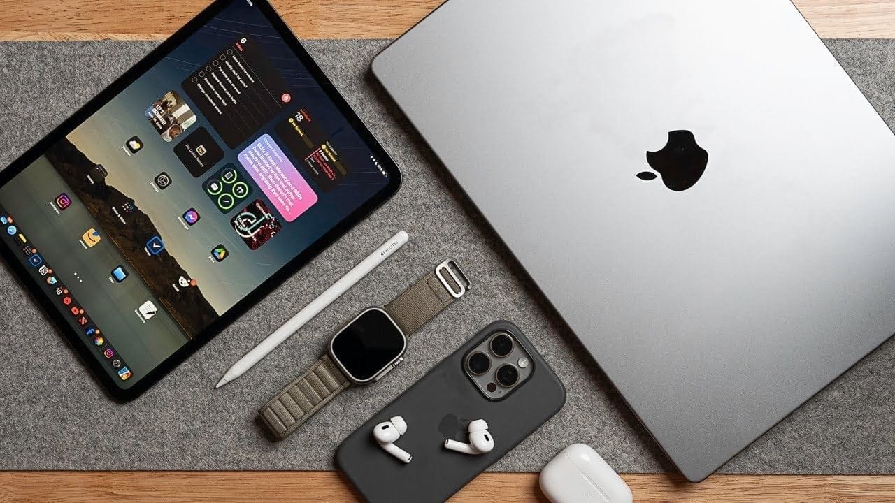 Bocoran Produk Baru Apple yang Siap Meluncur Oktober Ini