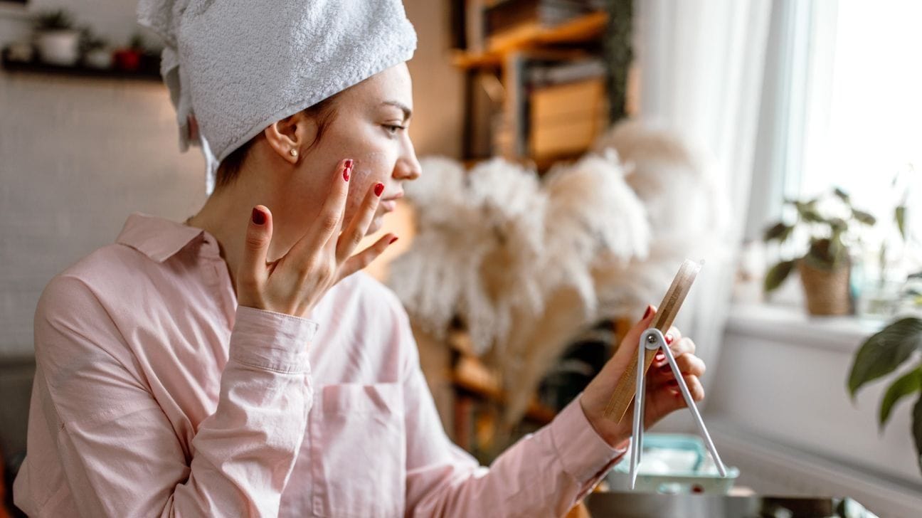 Viral Baking Soda untuk Skincare, Ini Kata Dokter Kulit