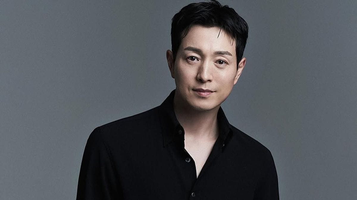 Jung Sung-il Sampaikan Keputusan Cerai, Tetap Kompak Besarkan Anak