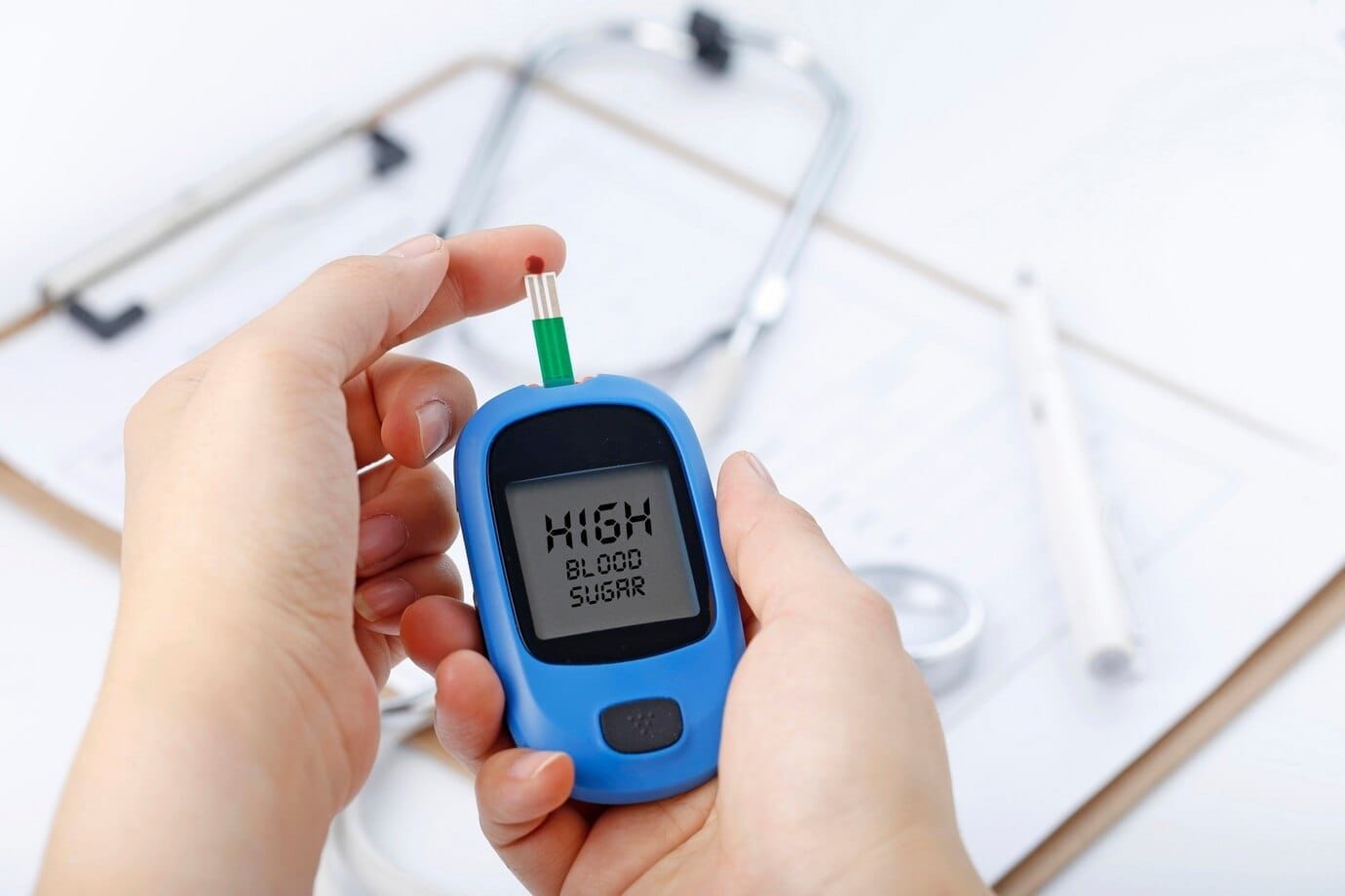 Ilmuwan Akui Diabetes Tipe 5, Penyakit Baru yang Mulai Diwaspadai Dunia