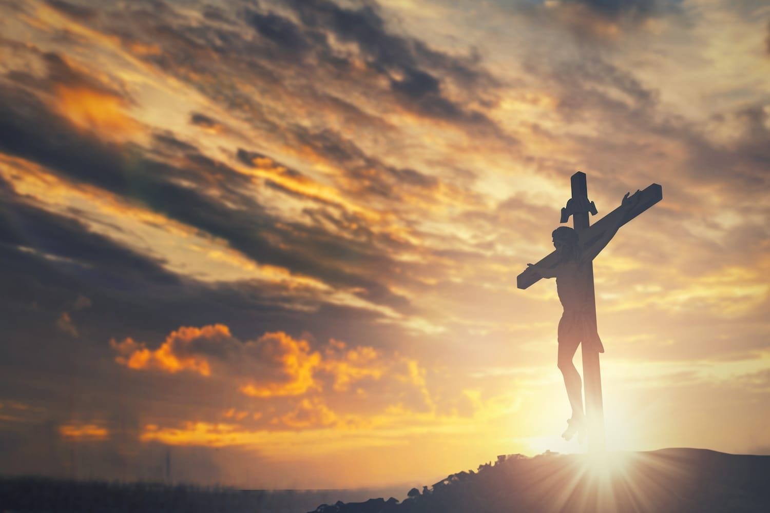 Aplikasi AI yang Ajak Bicara Yesus Tuai Pro Kontra di Kalangan Umat Beragama