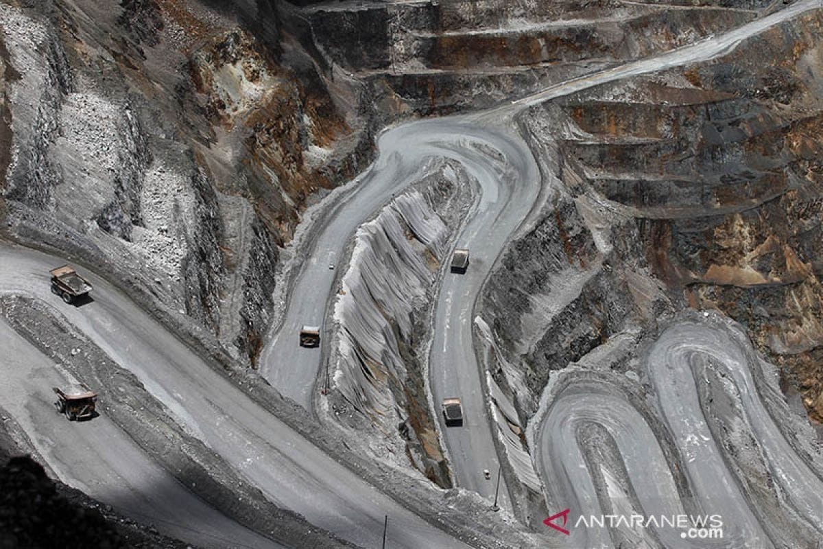 Arah Baru Kepemilikan: Divestasi Freeport Siap Tuntas Oktober 2025