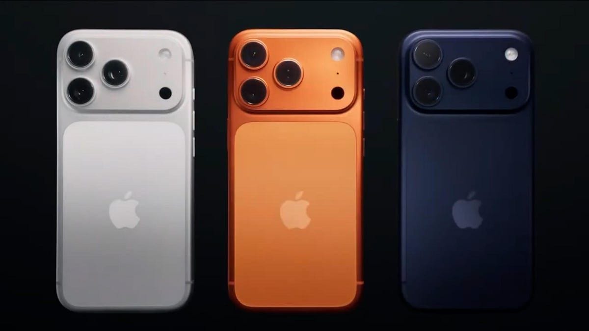 iPhone 17 Series Resmi Mengantongi Sertifikasi Postel, Rilis Indonesia Semakin Dekat