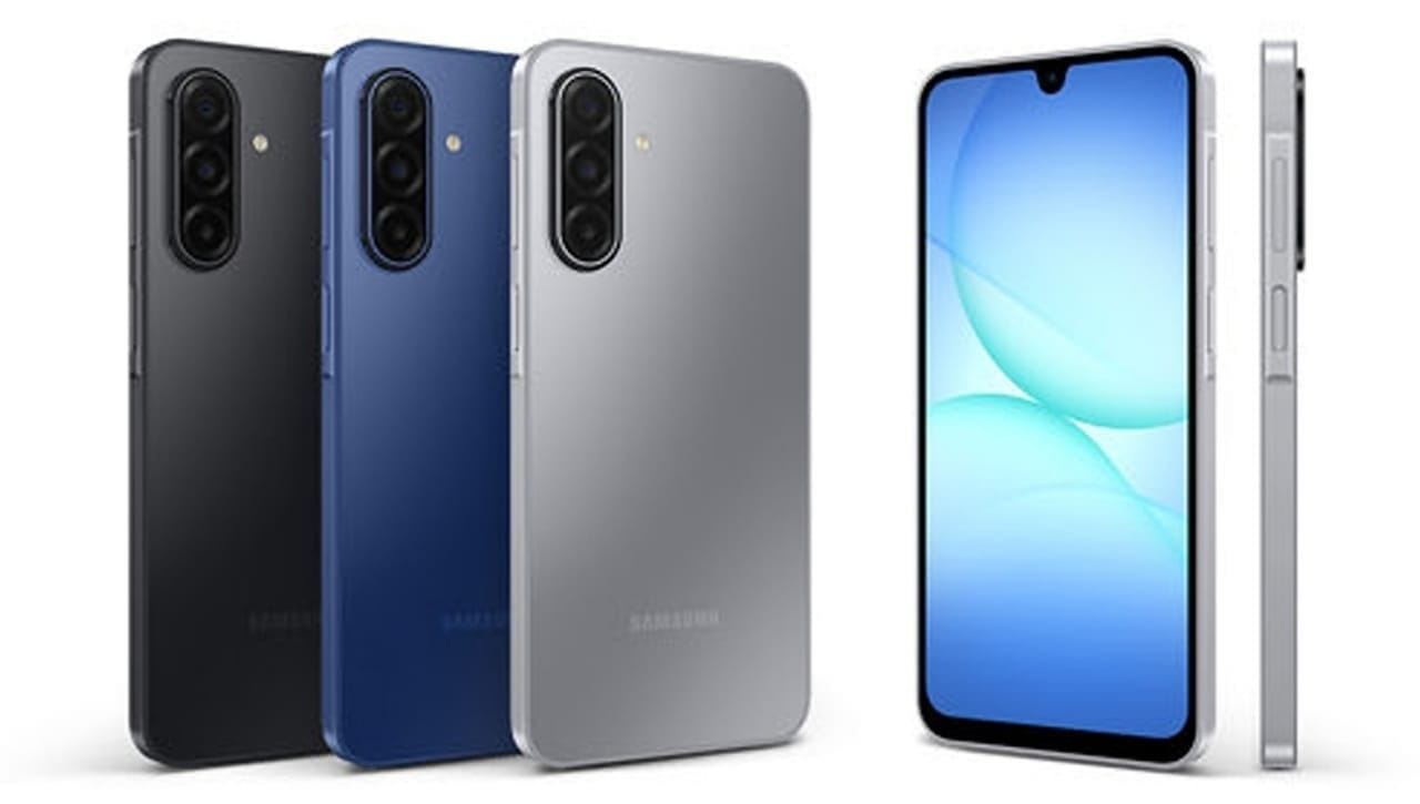 Samsung Galaxy A17 Resmi Hadir di Indonesia: HP Rp 2 Jutaan dengan Layar AMOLED dan Kamera 50MP