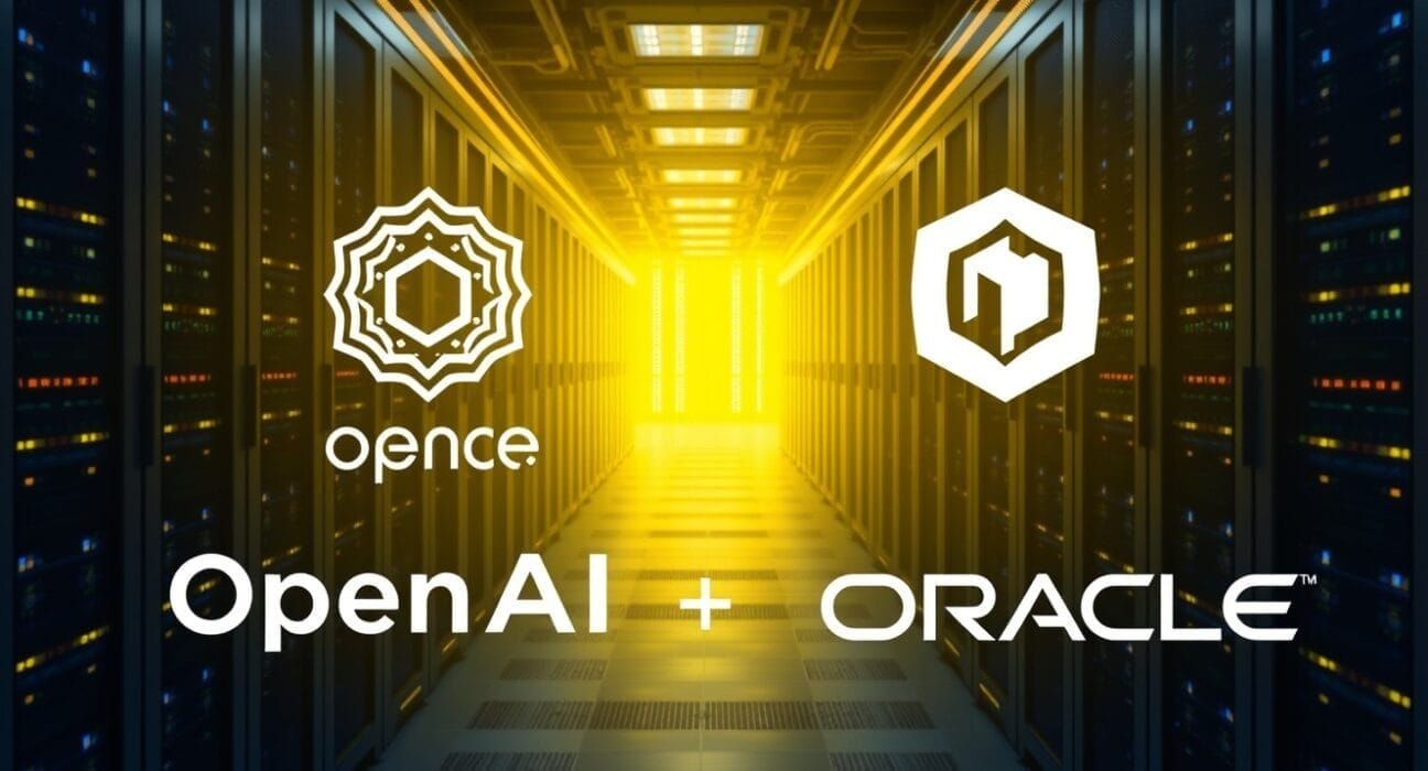 OpenAI & Oracle Bangun Lima Stargate Data Center Baru: Dorong Kapasitas hingga 7 Gigawatt