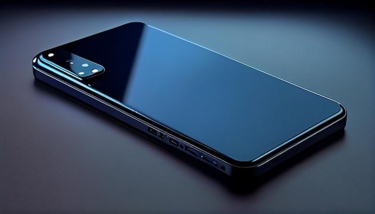 5 Smartphone Canggih Harga Terjangkau 2025