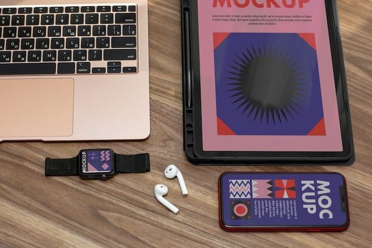 Rekomendasi Gadget Produktif di Bawah 2 Juta Rekomendasi Gadget Produktif di Bawah 2 Juta