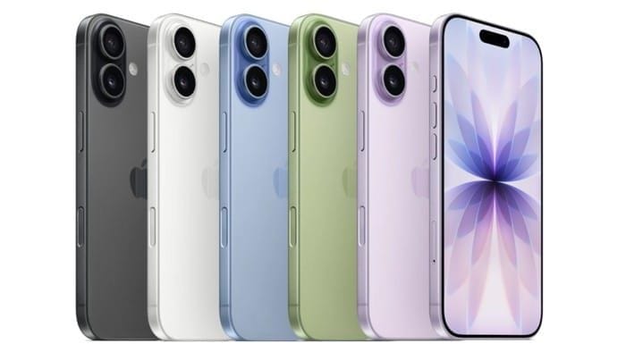 iPhone 17 Diperkirakan Tersedia di Indonesia Mulai Awal Oktober